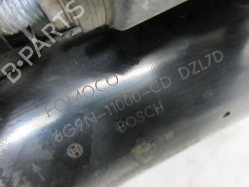 Starter VOLVO XC60 I SUV (156) 3.2 AWD | BP29097317M8 