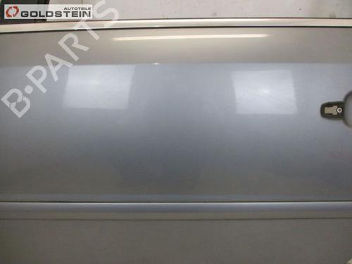 Left rear door OPEL SIGNUM Hatchback (Z03) 2.2 direct (F48) | BP26647401C4 