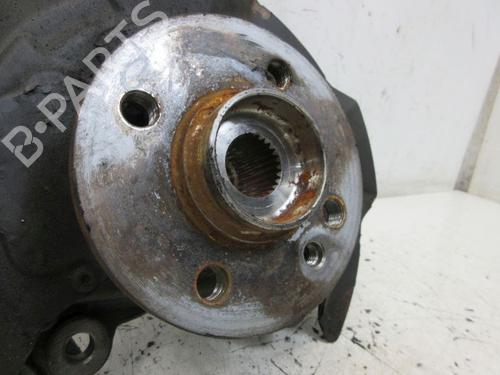 Right front steering knuckle MINI MINI CLUBMAN (R55) Cooper S | BP29091827M26 