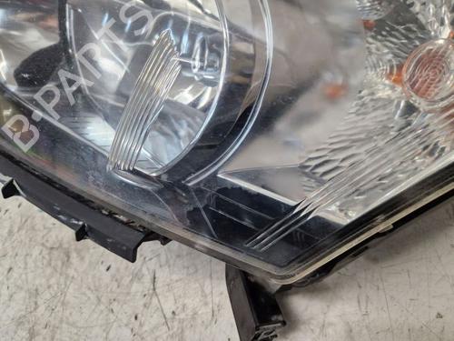 Left headlight CHEVROLET CRUZE (J300) 1.4 | BP29107012C28 