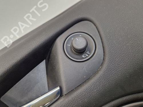 Front left panel OPEL ZAFIRA TOURER C (P12) 2.0 CDTi (75) | BP37144016C58 - Image 8
