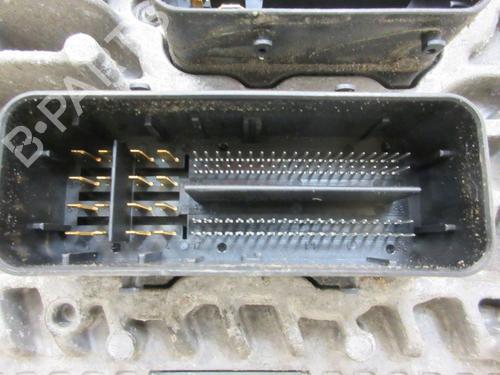 Engine control unit (ECU) OPEL CORSA E (X15) 1.3 CDTI (08, 68) | BP25013507M57 - Image 6