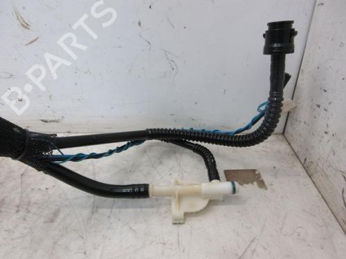 Fuel pump MERCEDES-BENZ C-CLASS T-Model (S203) C 220 CDI (203.208) | BP19489293M76 