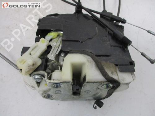 Rear right lock MITSUBISHI OUTLANDER II (CW_W) 2.0 DI-D (CW8W) | BP18755897C99 