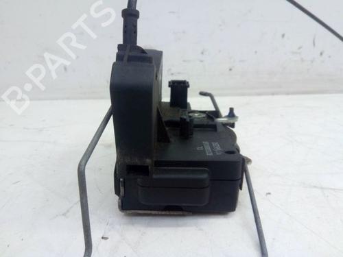 Front left lock RENAULT TRAFIC II Van (FL) 1.9 dCi 100 (FL0C, FL0K, FL0B) | BP29109456C98 