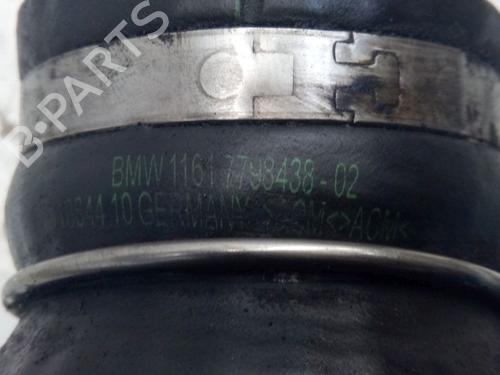 Pipe BMW 5 Touring (E61) 530 d | BP26127847M125 