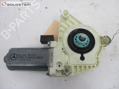 Front left window mechanism MERCEDES-BENZ A-CLASS (W169) A 150 (169.031, 169.331) | BP18753866C22 