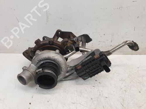 Used Turbocharger/Supercharger Turbocharger/Supercharger 36655561 36655561
