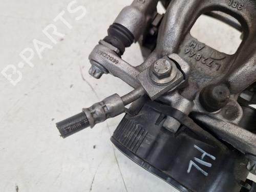 Left rear brake caliper MERCEDES-BENZ A-CLASS (W177) A 200 (177.087) | BP29105349M107 