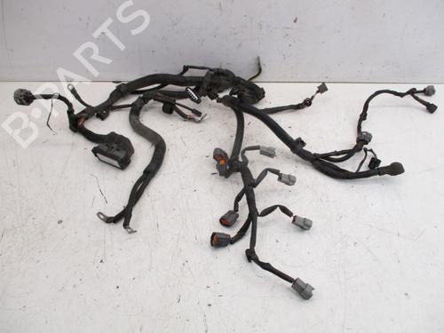 Ledningsnet MITSUBISHI COLT CZC VI Convertible (RG) 1.5 (Z36A) (109 hp) 29086701