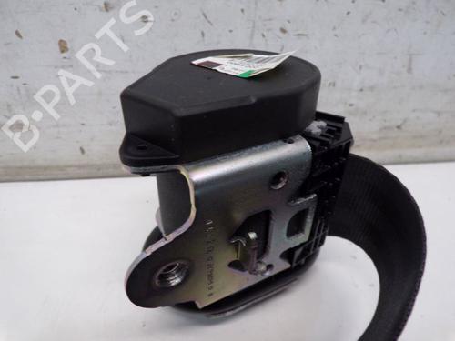 Front right seatbelt FORD FOCUS III Turnier 1.0 EcoBoost | BP29101616I25 