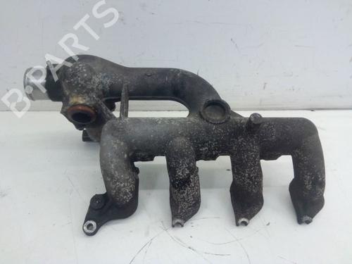 Used Intake manifold RENAULT TRAFIC II Van (FL) 1.9 dCi 100 (FL0C, FL0K, FL0B) (101 hp) 29109498