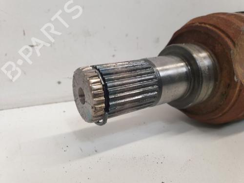 Left front driveshaft HYUNDAI VELOSTER (FS) 1.6 GDI | BP38029590M38 - Image 4