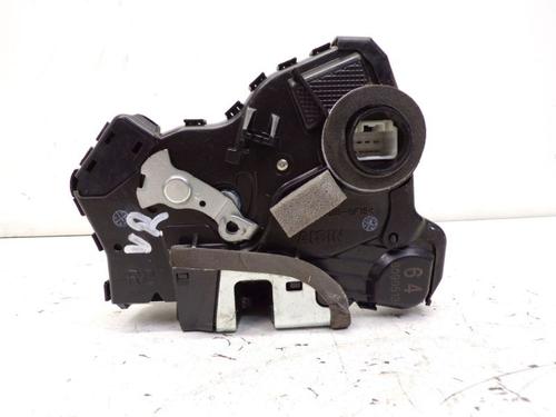 Front right lock SUZUKI GRAND VITARA II (JT, TE, TD) 1.6 All-wheel Drive (JB416) | BP18801636C97 