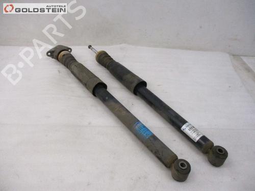 Andre MAZDA 2 (DY) 1.4 CD (68 hp) 18755692