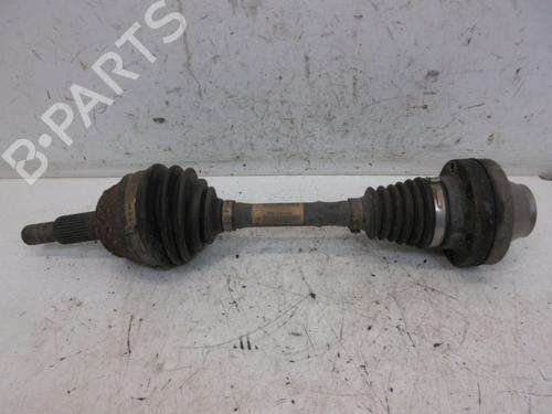 Used Driveshaft VW TOUAREG (7LA, 7L6, 7L7) 3.2 V6 (241 hp) 18808401