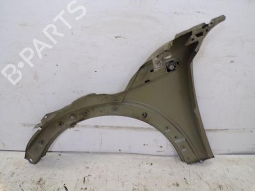 Right front fenders MINI MINI (R56) Cooper S | BP29083567C42 