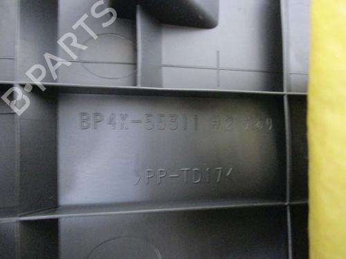 Air vent MAZDA 3 (BK) 2.0 MZR-CD (BK14) | BP37114714I21 - Image 4