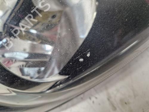 Right headlight FORD FIESTA VI (CB1, CCN) 1.25 | BP31622233C29 