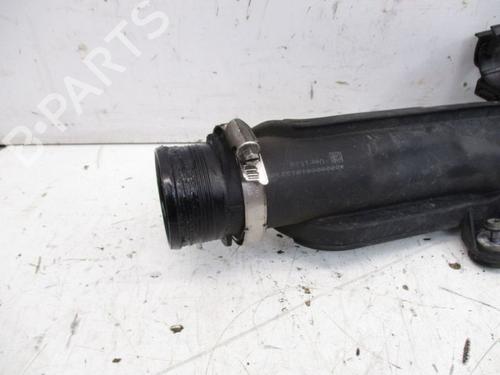 Pipe VW CADDY III Box Body/MPV (2KA, 2KH, 2CA, 2CH) 1.6 TDI | BP29086835M125