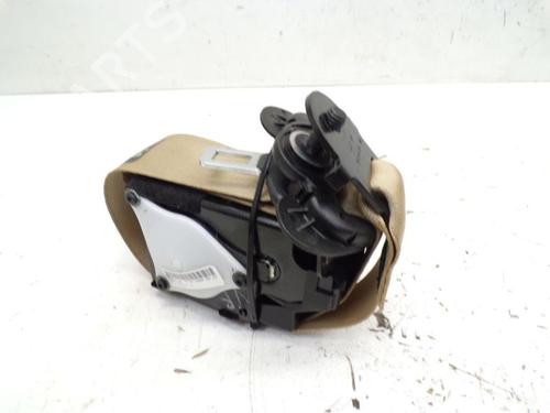 Front right seatbelt BMW X5 (E70) xDrive 48 i | BP37117756I25 - Image 4