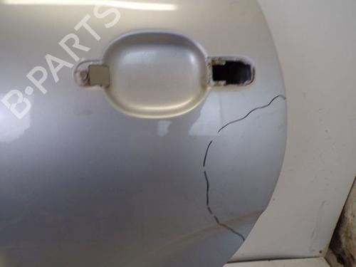 Left rear door SEAT ALTEA (5P1) 1.6 | BP29094837C4 