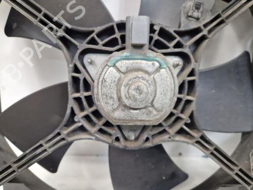 Fan MITSUBISHI LANCER VIII (CY_A, CZ_A) 1.8 (CY3A, CY6A) | BP31702004M128 