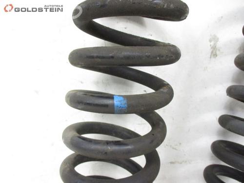 Shock absorber spring MERCEDES-BENZ C-CLASS Coupe (CL203) C 200 Kompressor (203.742) | BP18764193C152 