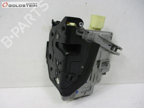 Used Rear right lock AUDI Q7 (4LB) 4.2 TDI quattro (326 hp) 18789121