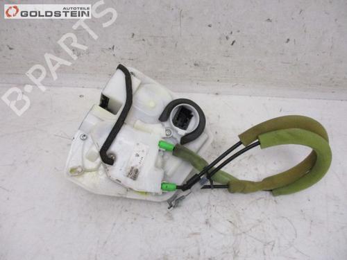 Rear left lock MAZDA 3 (BL) 1.6 MZR (BL14) | BP37102422C100 - Image 3