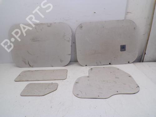 Used Other FORD TRANSIT CONNECT (P65_, P70_, P80_) 1.8 Di (75 hp) 18806304