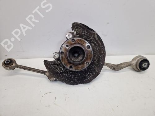 Højre Styrespindel Lejehus BMW 1 (E87) 116 i (122 hp) 32101037