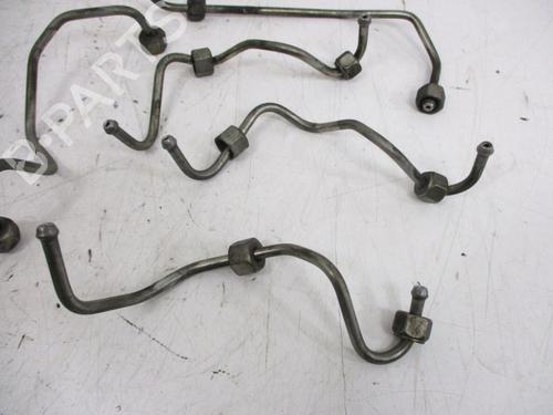 Pipe CITROËN C4 Grand Picasso I (UA_) 2.0 HDi 138 | BP30667516M125