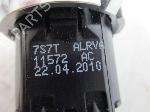 Ignition barrel FORD GALAXY II (WA6) 2.0 EcoBoost | BP18792167M48 