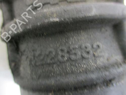 Air filter box SAAB 9-3 (YS3D) 2.0 Turbo | BP37116771M87 - Image 5