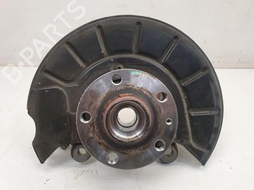 Used Right front steering knuckle Right front steering knuckle 37070940 37070940