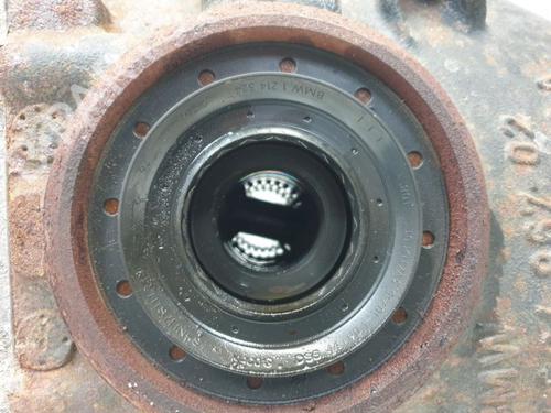 Rear differential BMW X5 (E70) xDrive 35 i | BP32452655M24  - Image 10