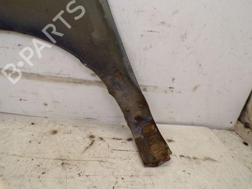 Voorscherm rechts HYUNDAI SANTA FÉ II (CM) 2.2 CRDi GLS 4x4 | BP30668092C42