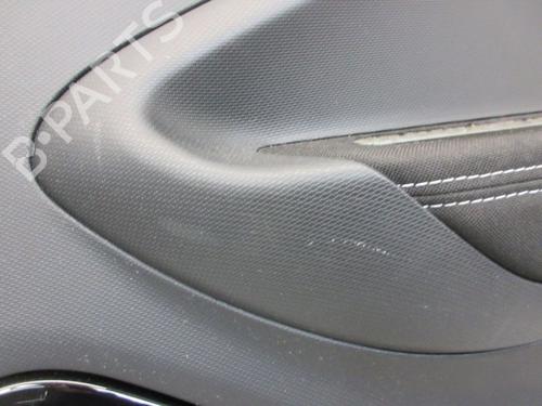Høyre frontpanel RENAULT ZOE (BFM_) ZOE | BP37132364C59 - Image 7