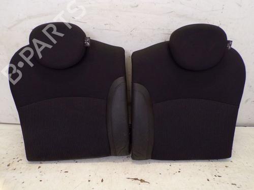 Rear seat MINI MINI (R56) Cooper | BP37126740C17 - Image 8