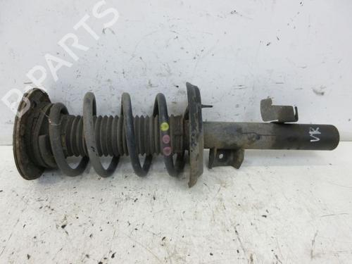 Right front shock absorber FORD GALAXY II (WA6) 2.0 TDCi | BP19292314M17 