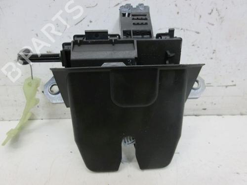 Electronic module FORD FOCUS III Saloon 1.6 Flexifuel | BP30668215M83