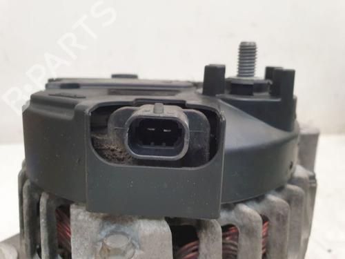Alternator OPEL ASTRA J (P10) 2.0 CDTI (68) | BP36394065M7 - Image 7