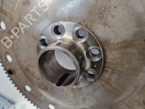 Pulley AUDI Q5 (8RB) 2.0 TFSI quattro | BP37143168M122 - Image 5