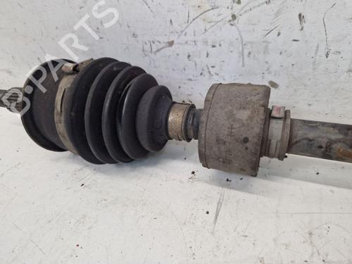 Right front driveshaft OPEL AGILA B (H08) 1.0 (F68) | BP37135502M39 - Image 5