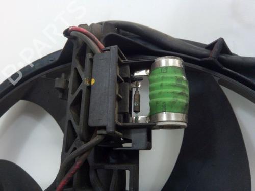 Fan MINI MINI (R56) Cooper D | BP28118819M128 