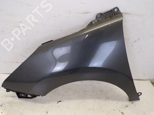 Used Left front fenders PEUGEOT 5008 (0U_, 0E_) 2.0 HDi 136 / BlueHDi 136 (136 hp) 29098765