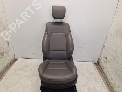 Used Left front seat Left front seat HYUNDAI SANTA FÉ III (DM, DMA) 2.4 4WD (192 hp) 33682654 33682654