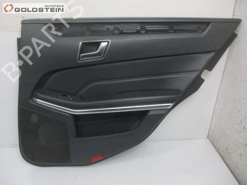 Used Rear right panel MERCEDES-BENZ E-CLASS (W212) E 200 CDI / BlueTEC (212.005, 212.006) (136 hp) 18759979