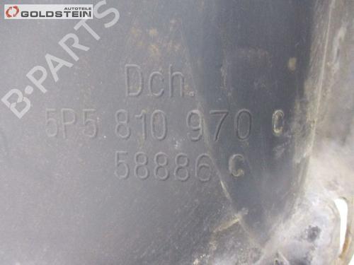 Wheel arch SEAT TOLEDO III (5P2) 1.9 TDI | BP18764906C56 